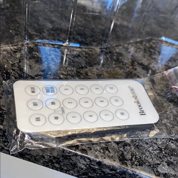 Brookstone Color-Changing Rope Light with Remote - Picture 4 of 8